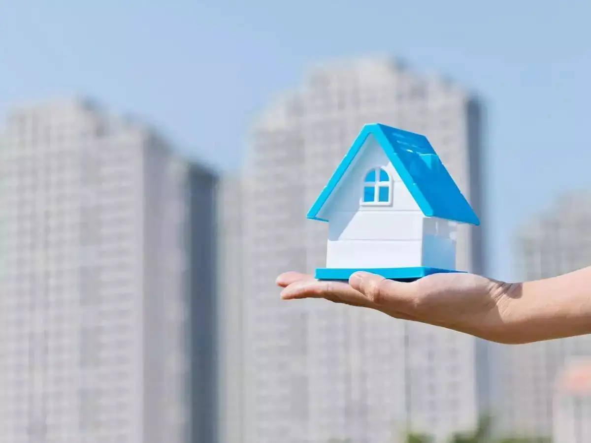 How to Turn Rs 60 Lakh Into Rs 5 Crore Gurgaon Real Estate Advisor Reveals How the Rich Are Minting Money Through This Strategy