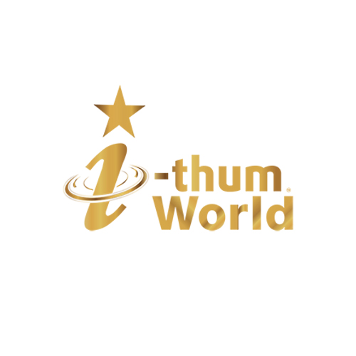 IThum World Logo