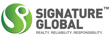 Signature Global Cloverdale SPR Gurgaon Logo