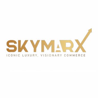 Skymarx India Logo