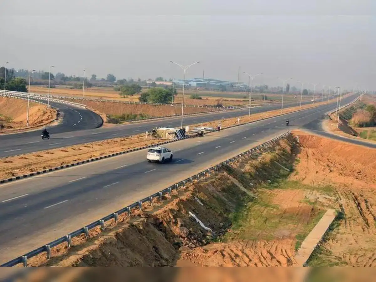 Southern Peripheral Road in Gurgaon Emerges as the Region’s Most Active Micro-market for Real Estate Projects