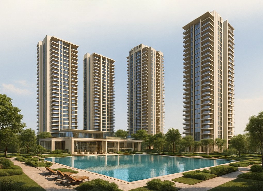AIPL Sector 103 Gurgaon