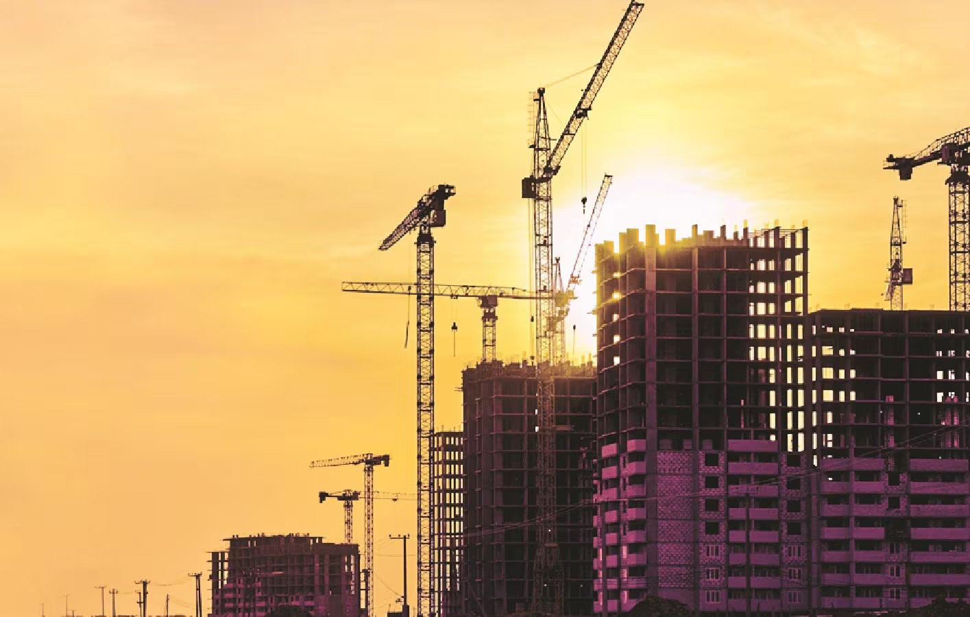 Signature Global to Invest Rs 4,000 Cr in FY26 for Construction Projects