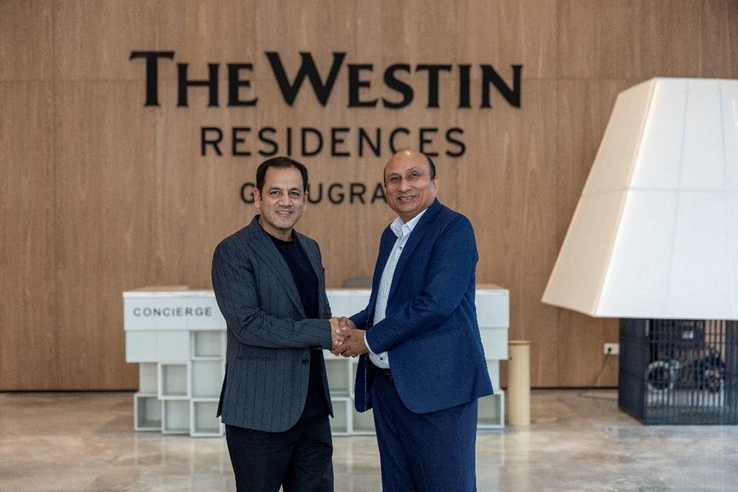 Jindal Stainless Whiteland Corporation Partnership Signals a Material Standards Shift in Indian Real Estate