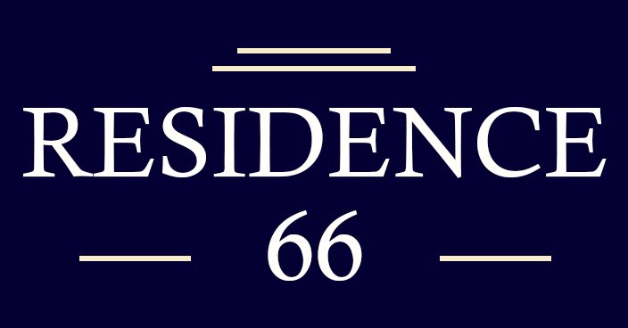 Meffier Infra Residence 66 Logo