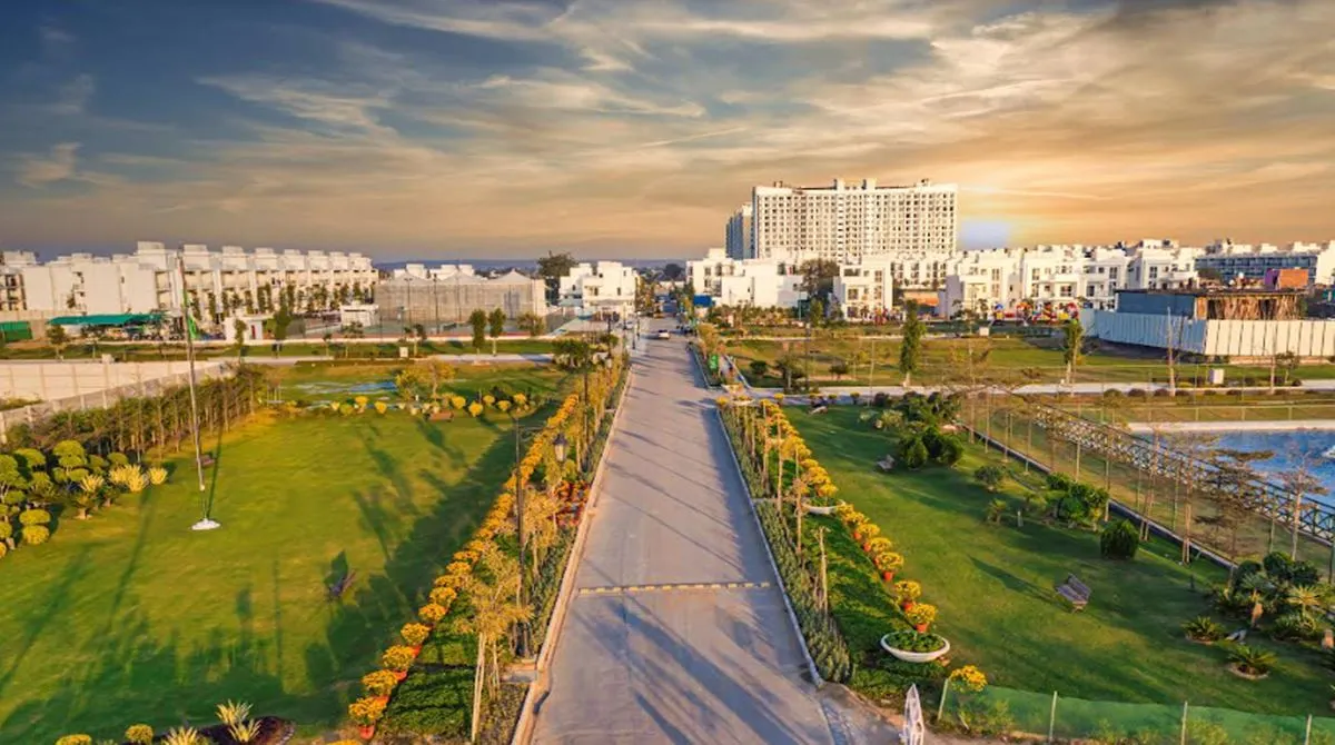 Why Sohna is Emerging as NCR’s Hottest Property Destination