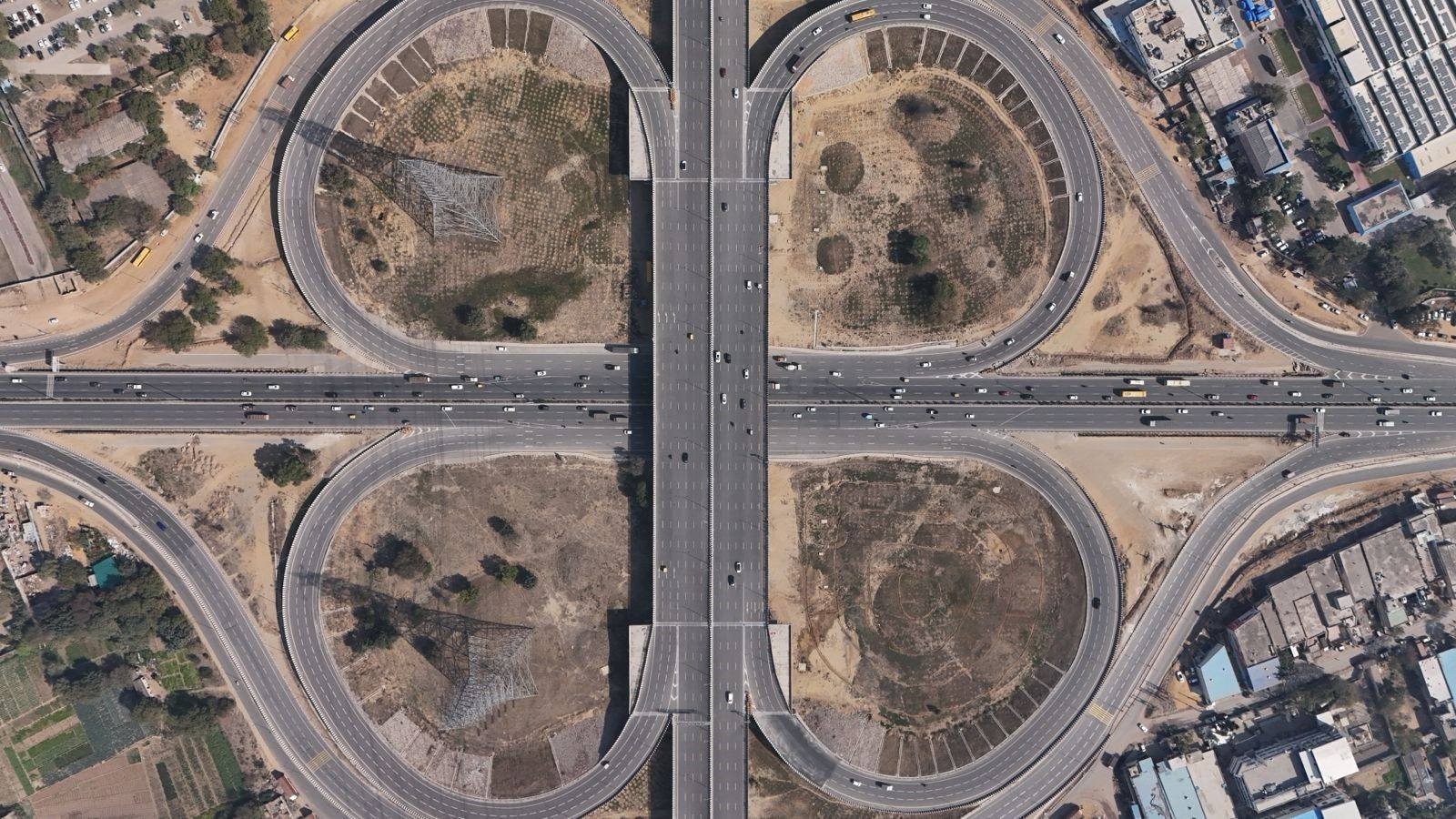 Why Sector 84 on Dwarka Expressway is Attracting Real Estate Investors