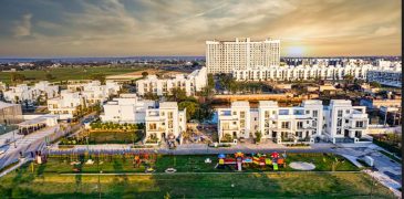 3 Fast-Emerging Residential and Commercial Hotspots in Gurugram