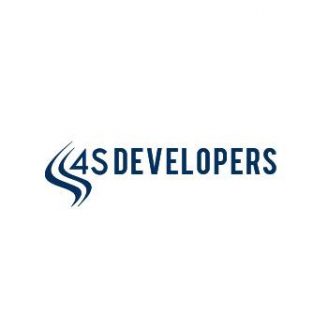 4S Developer Logo