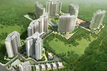 4S Developers Sector 59 Gurgaon
