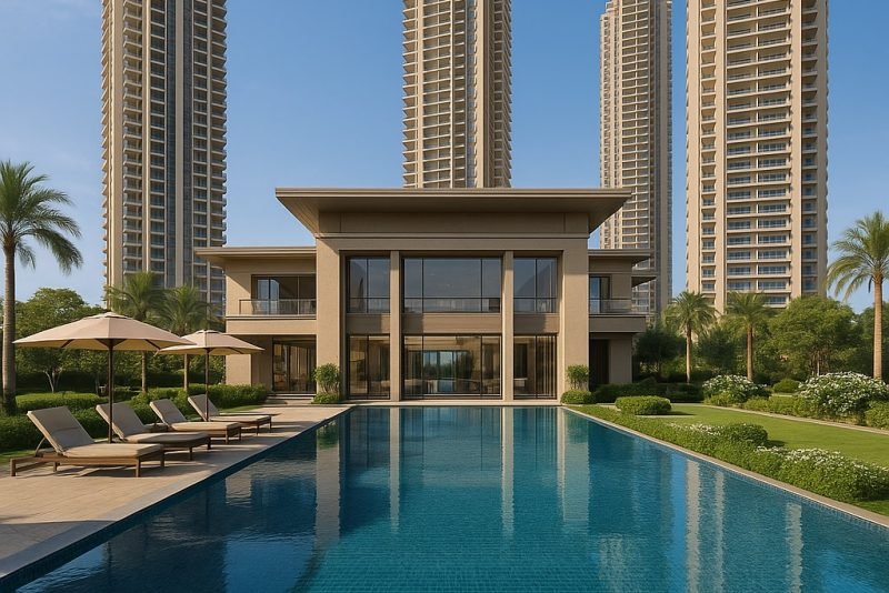 AIPL Sector 103 Gurgaon image 1