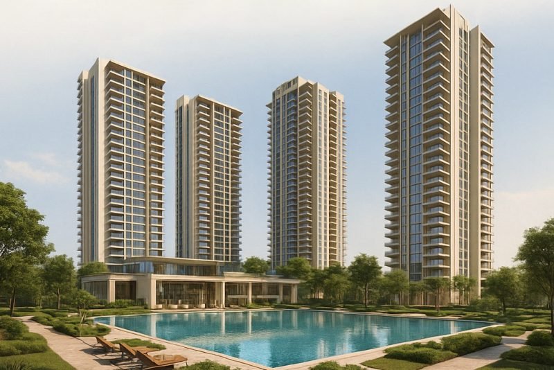 AIPL Sector 103 Gurgaon