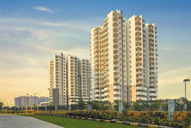 Aarize 49 Sector 49 Gurgaon