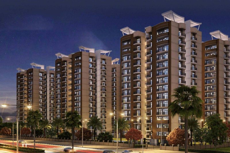 Adore Sector 77 Gurgaon