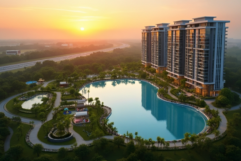 Aipl Lake City
