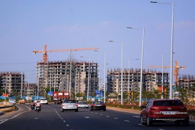 Anant Raj Ltd Reports Rs 4,150 Crore Pre-Sale From Gurgaon Project
