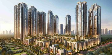 Anant Raj Ltd to Develop Luxury Housing Project in Gurugram With a Revenue Potential of ₹1800 Crore