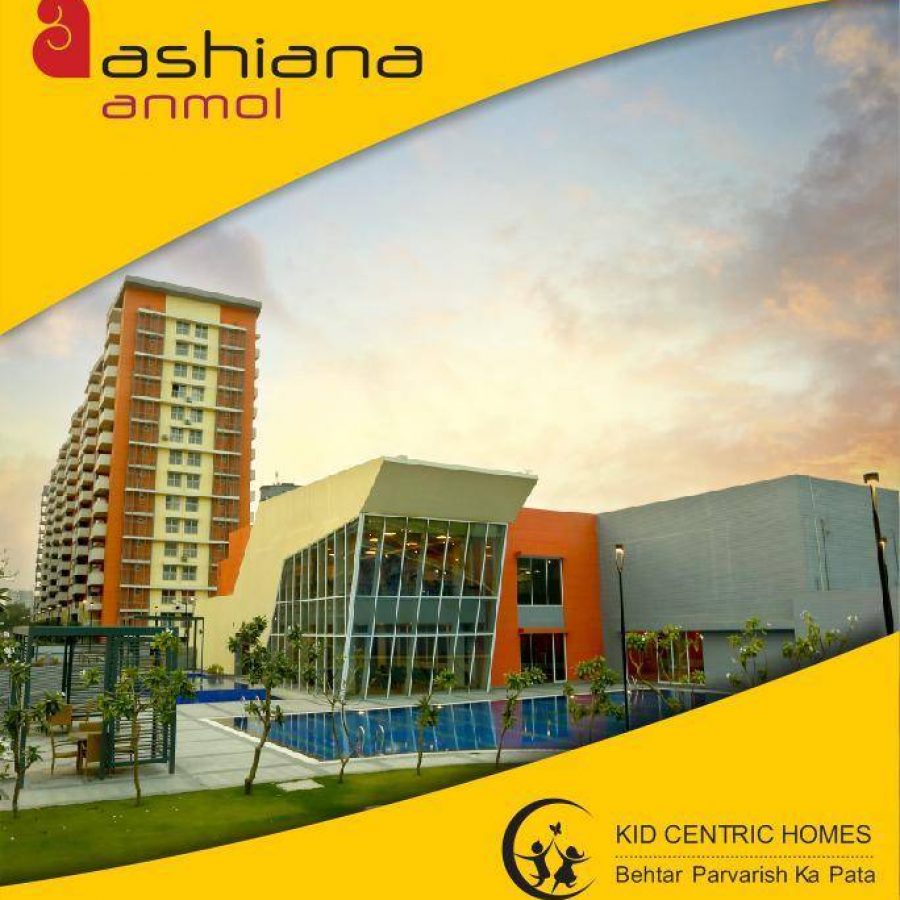 Ashiana Anmol Phase 2 image 7