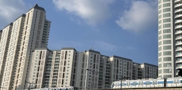 Ashiana Housing Highest Bidder for HSIIDC's Gurugram Residential Project