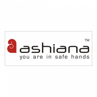 Ashiana Housing Logo