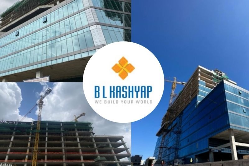 BPTP Group Awards Rs 910 Cr Construction Contract to BL Kashyap & Sons