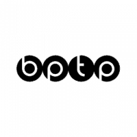 BPTP Group Logo