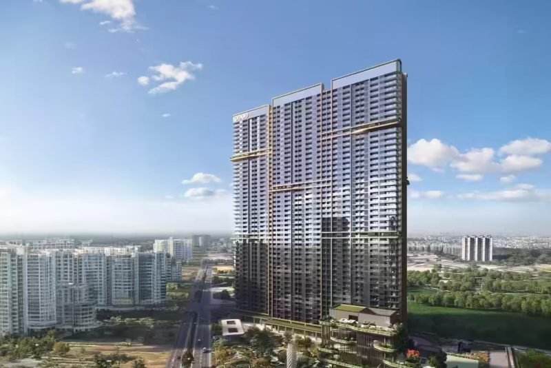 Bptp Launches GAIA Residences – First Glass Façade Residential Development on Dwarka Expressway