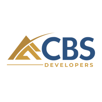 CBS Developers Logo