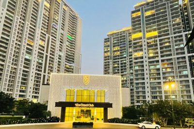 DLF to Develop Rs 25,000 Crore Luxury Housing Project in Gurugram