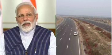 Delhi-Mumbai Expressway PM Modi To Inaugurate Sohna-Dausa Stretch On February 4, Delhi-Jaipur Drive To Take 2 Hours