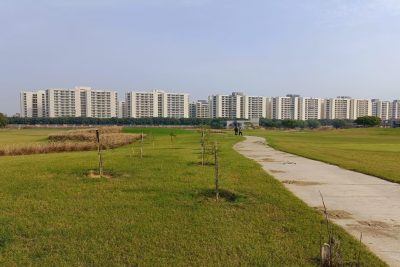 Delhi-NCR Saw 29 Land Deals for Approximately 314 Acres Closed in Fy-24; Gurugram Tops the List