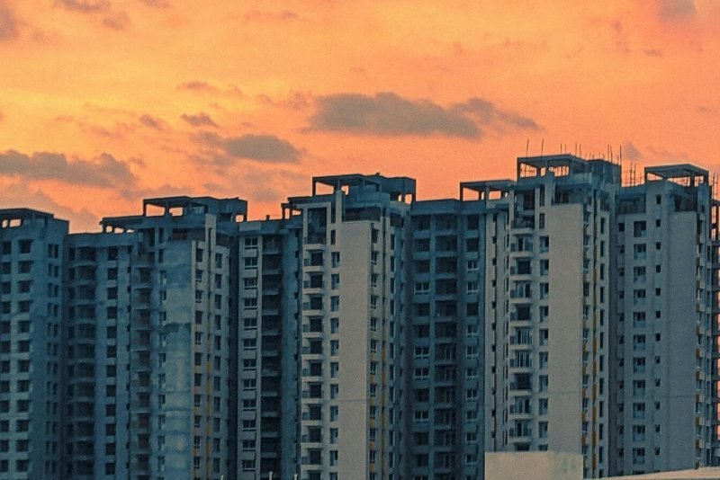Delhi ncr's Real Estate Market Sees 10,245 New Housing Unit Launches in Q3 2025, With 87% in Gurugram
