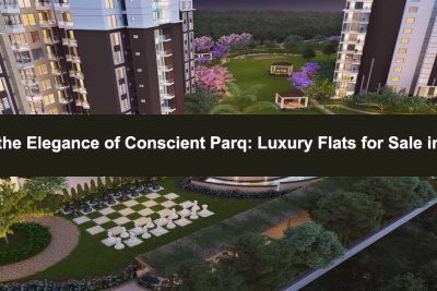 Discover the Elegance of Conscient Parq Luxury Flats for Sale in Gurgaon.jpg