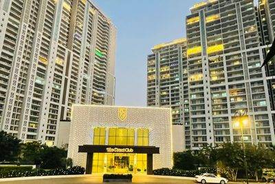 Dlf to Launch Properties Worth Rs 80,000 Crore in 4 Years to Encash Surge in Demand