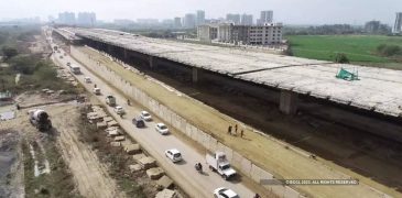 Dwarka Expressway A Rising Property Hub with Promising Prospects