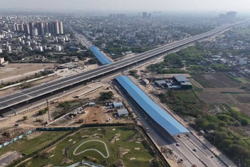 Dwarka Expressway Driving Real Estate Growth in NCR