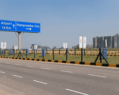 Dwarka Expressway Projects
