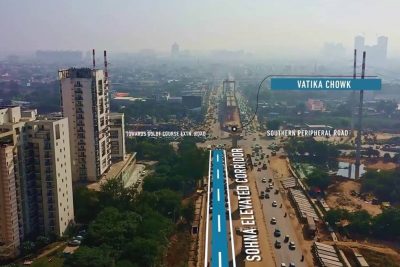 Dwarka Expressway Spearheads Gurugram’s Real Estate Renaissance