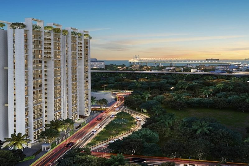 Experion The Trillion Gurgaon