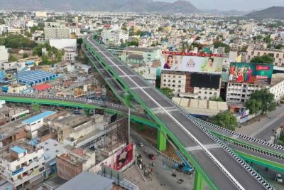 GMDA to Reconstruct Key Gurugram Road and Build Flyover