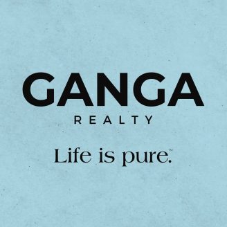 Ganga Realty Logo