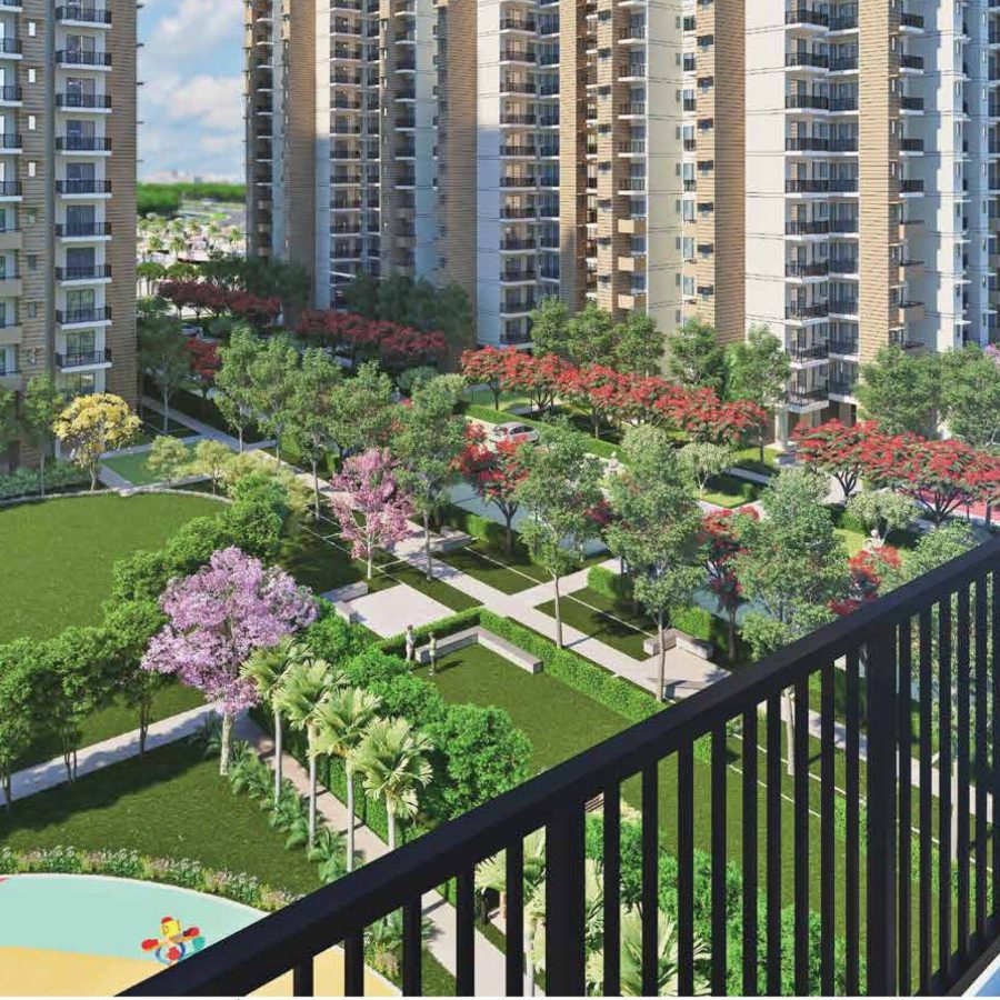 Ganga Realty Tathastu image 4