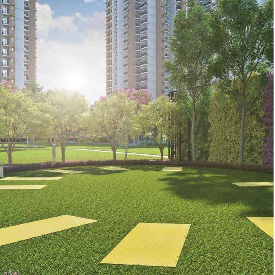 Ganga Realty Tathastu image 6