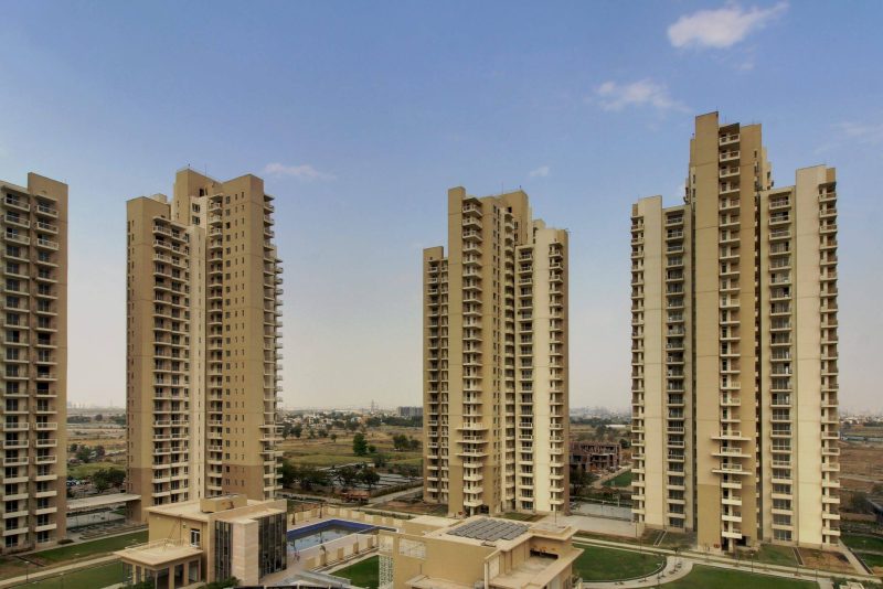 Ganga Realty Sector 84 Gurgaon