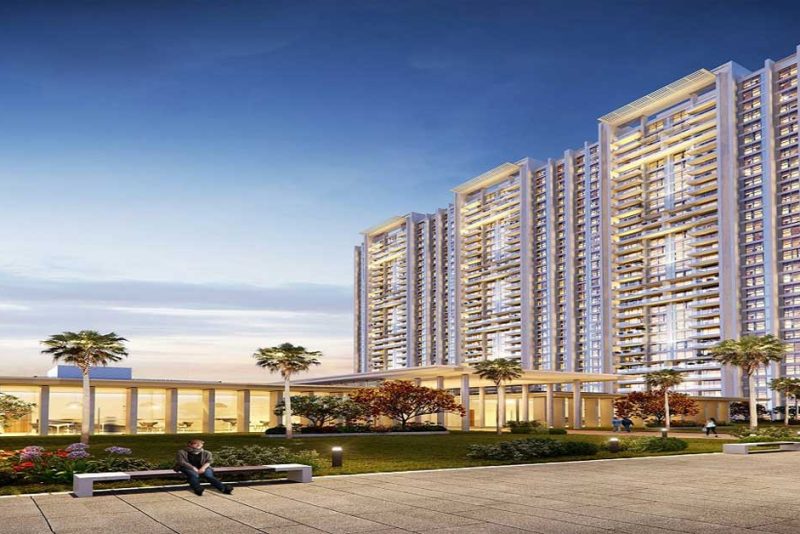 Godrej Astra Sector 54 Gurgaon