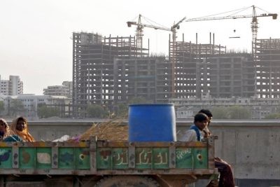 Godrej Properties Reports Rs 3,000 Crore Sale From Gurugram Project