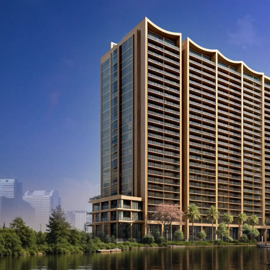 Godrej Sector 53 Gurgaon image 1
