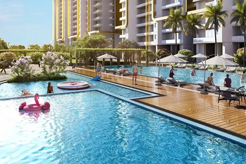 Godrej Sector 53 Gurgaon
