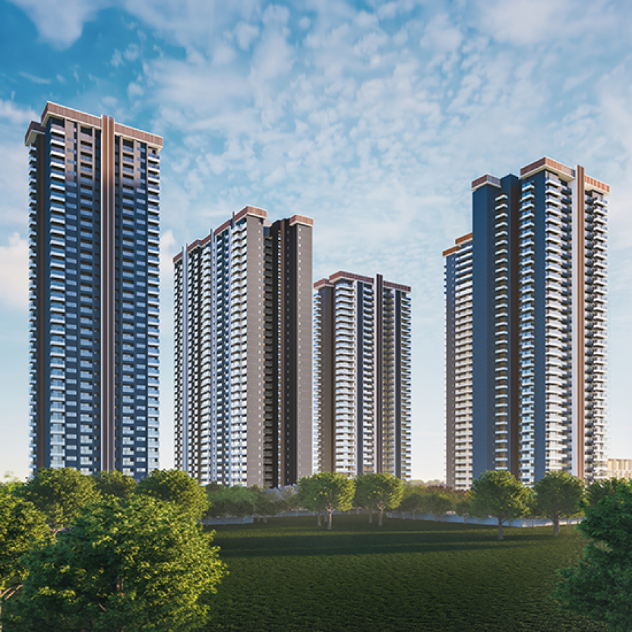 Godrej Zenith Image 3