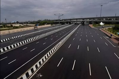 Gurgaon-Rewari Highway Expected to Boost Real Estate Realty Players